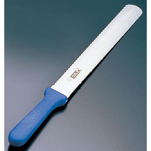 サーモハウザー サーモ スライサー 両刃(ノコ刃/波刃) 66163 26cm ASC711【送料無料】