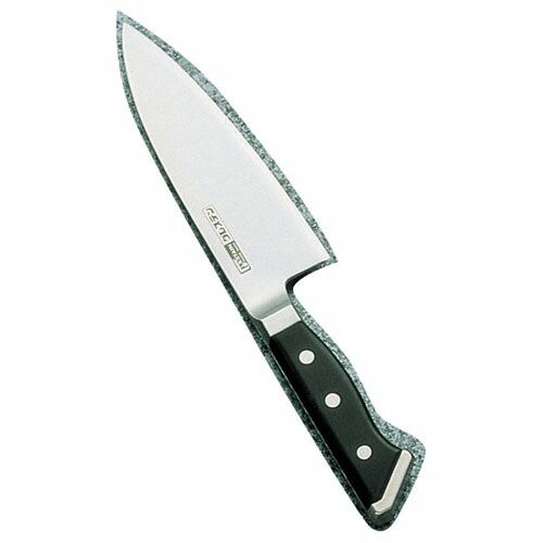 グレステン Wタイプ 洋出刃 216WK 16cm AGL15216【送料無料】
