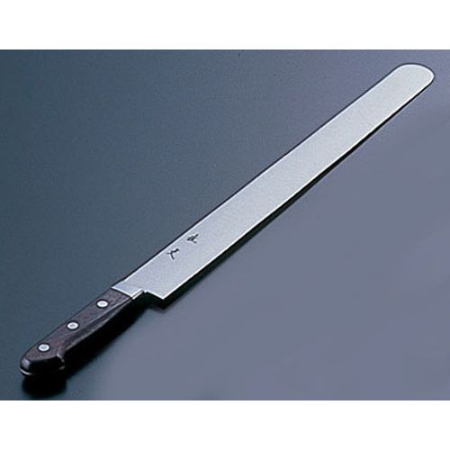 遠藤商事 SA佐文 カステラ包丁 42cm WKS02042【送料無料】｜リコメン堂生活館
