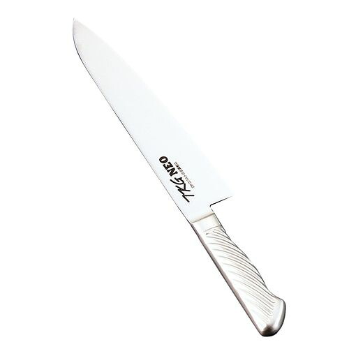 TKG TKG-NEO(ネオ)牛刀(両刃) 27cm ATK8504【送料無料】