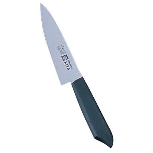 木屋 ニューエーデルワイス No.120 ぺティーナイフ 11cm AEC0711【送料無料】