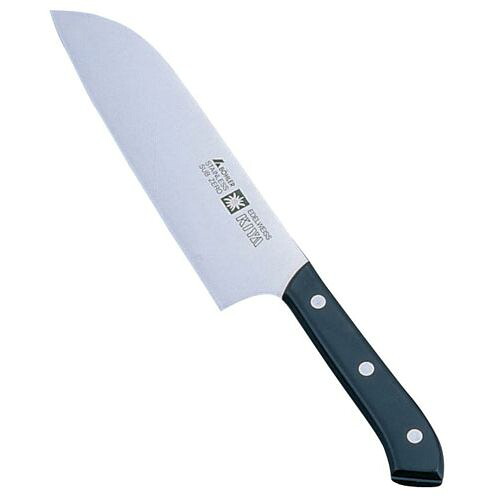 木屋 ニューエーデルワイス No.180 鎌型 18cm AEC0318【送料無料】