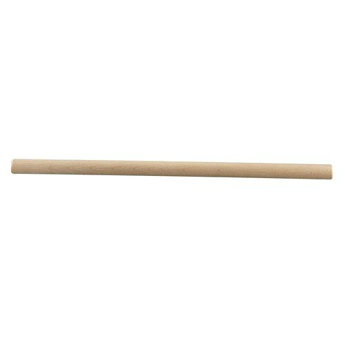 遠藤商事 さくら材めん棒 120cm AMV2506【送料無料】