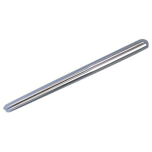金口製作所 本焼ステンレス 六角盛箸 1215 150mm BML1701【送料無料】