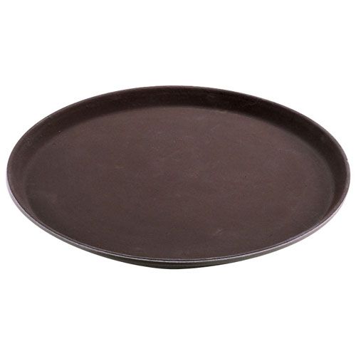 CAMBRO(キャンブロ) 丸型ノンスリップトレー 900CT ENV03090【送料無料】