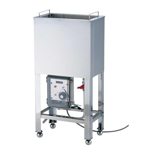 ハイサーブウエノ シルバーシンク(前処理用つけおきシンク) DSV4701【送料無料】｜リコメン堂生活館