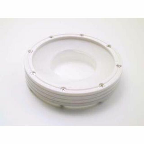 水野産業 カップディスペンサー用アダプター 09044 76口径用 (白) FKT14076【送料無料】 の商品写真