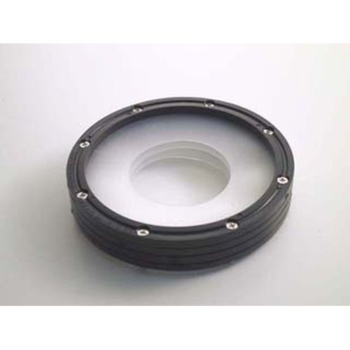 水野産業 カップディスペンサー用アダプター 09044 72口径用 (黒) FKT14072【送料無料】