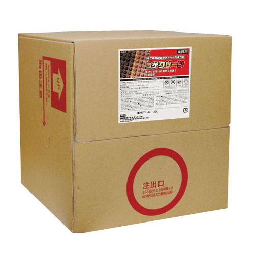 ピュアソン 業務用 コゲクリーン 20L JKG0102【送料無料】｜リコメン堂生活館
