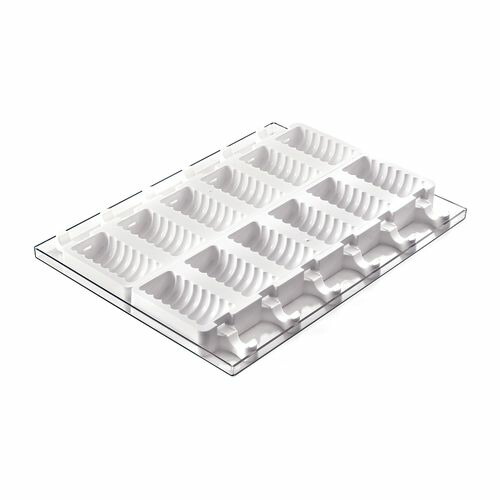 シリコマート スティックフレックス2枚入 タンゴ GEL04 WST2401【送料無料】