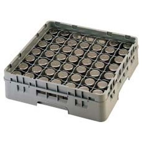 CAMBRO(キャンブロ) 49仕切 グラスラック 49G918 IGL59918【送料無料】|リコメン堂生活館