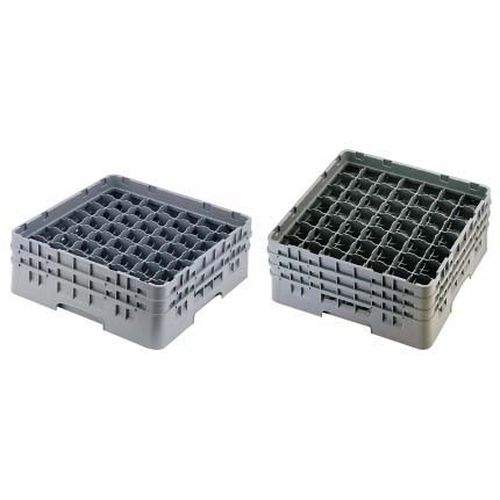 CAMBRO(キャンブロ) 49仕切 ステムウェアラック 49S800 IST67800【送料無料】