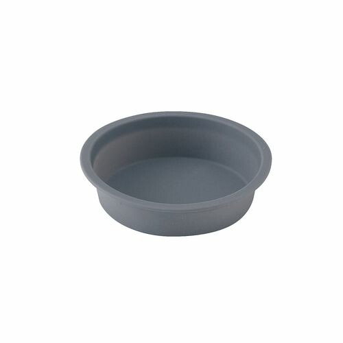 遠藤商事 SI(シリコーン)トレー 丸型 80(20個入) WES0101【送料無料】｜リコメン堂生活館