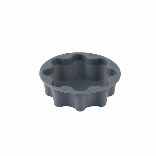 遠藤商事 SI(シリコーン)トレー トリーノ型 (20個入) WES0501【送料無料】