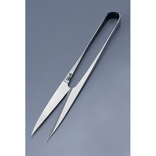 遠藤商事 別上 菓子鋏 直刃 135mm WBS3301【送料無料】