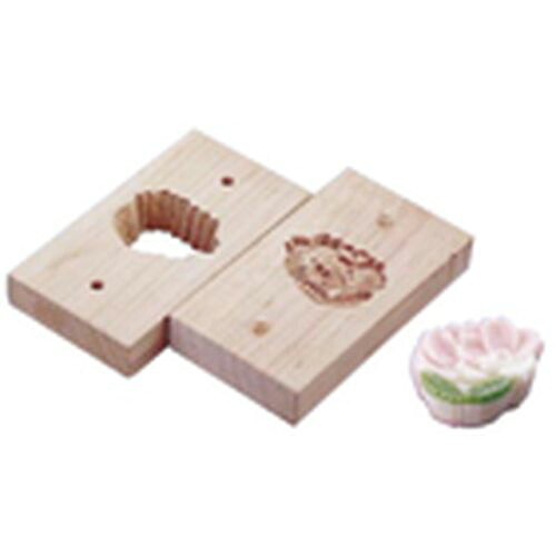 遠藤商事 手彫物相型(上生菓子用) 手折桜 WBT14【送料無料】｜リコメン堂生活館