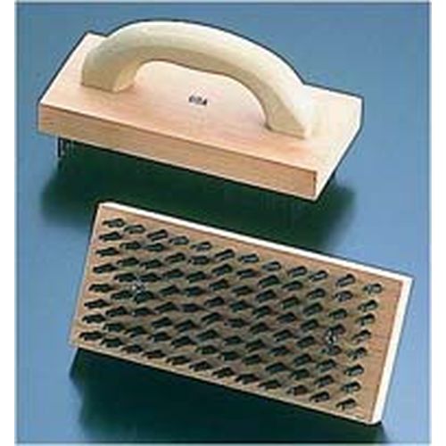 CARLISLE(カーライル) ブッチャーブロックブラシ ♯40676 JBL58【送料無料】 6,285円