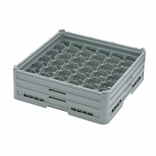 弁慶 36仕切り グラスラック G-36-115 IGL48115【送料無料】