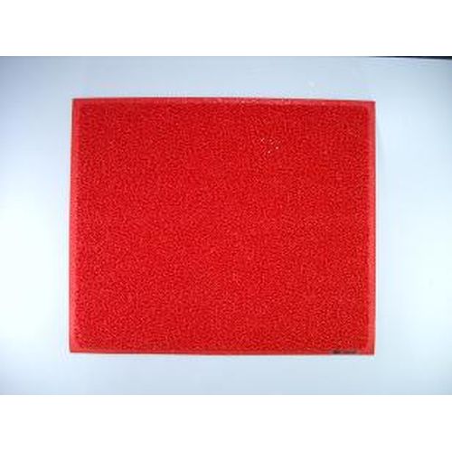3M エキストラデューティ(裏地なし) 900&times;1200mm 赤 KMT11123A【送料無料】｜リコメン堂生活館