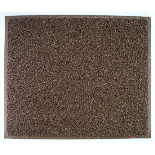 3M エキストラデューティ(裏地なし) 900&times;1200mm 茶 KMT11126A【送料無料】｜リコメン堂生活館
