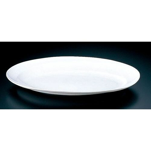 M-style グランデビアンカ 波型オーバルプレート GB2962 (LL) RGL8401【送料無料】