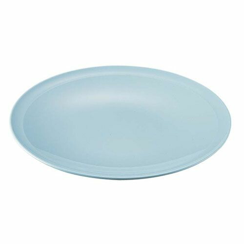 ニシキ プラ容器 高台皿 青磁 尺3(5枚入) XNS1702【送料無料】