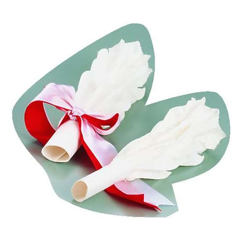 遠藤商事 ハム花 リボン付(6本入) XHM03001【送料無料】