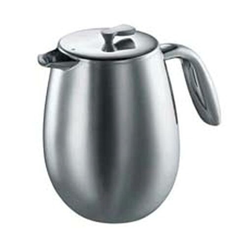 ボダム コーヒープレス コロンビア 11055-16 0.5L PBD1204【送料無料】