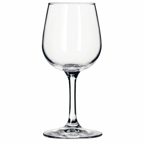 Libbey(リビー) ヴィーニャ ワインテイスター No.8550(6ヶ入) RLB7001【送料無料】