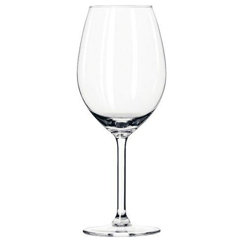 Libbey(リビー) アリュール ワイン No.9104RL(6ヶ入) RLB7501【送料無料】