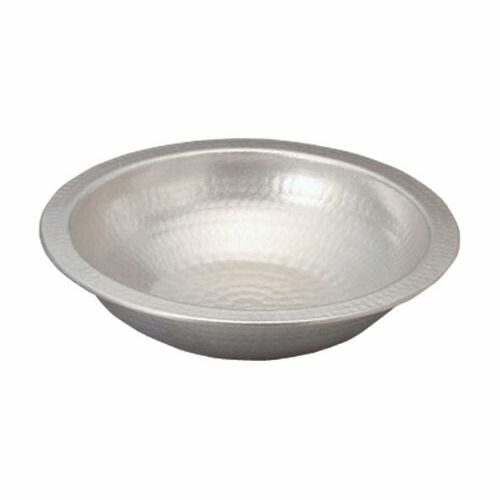 遠藤商事 アルミ電磁用うどんすき(白仕上げ) 27cm QUD0901【送料無料】