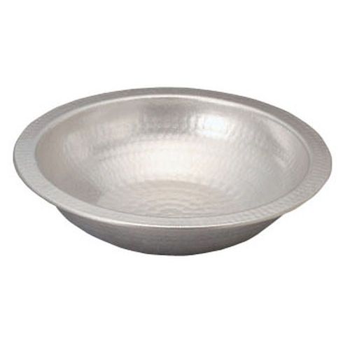 遠藤商事 アルミ電磁用うどんすき(白仕上げ) 33cm QUD0903【送料無料】