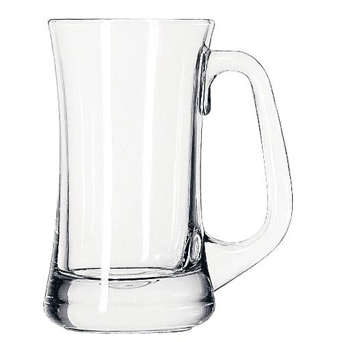 Libbey(リビー) スカンジナビア マグ No.5298(6ヶ入) RLBFL01【送料無料】