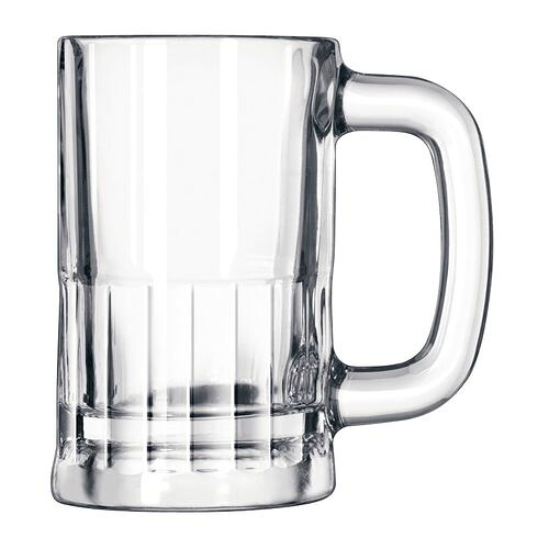 Libbey(リビー) マグ No.5364(6ヶ入) RLBGG01【送料無料】
