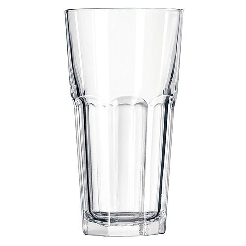 Libbey(リビー) ジブラルタル クーラー No.15665(6ヶ入) RLBT801【送料無料】