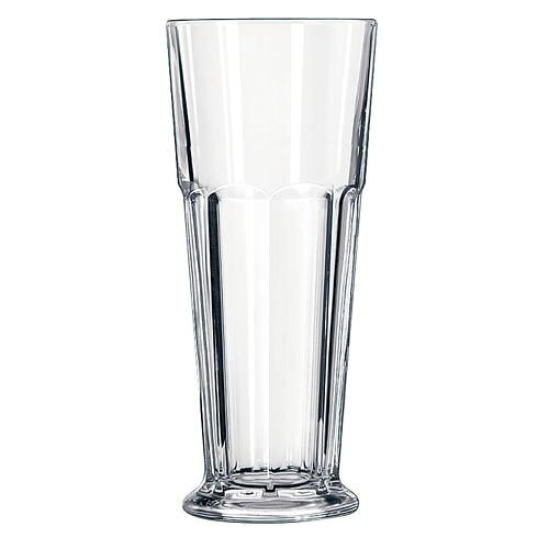 Libbey(リビー) ジブラルタル ピルスナー No.15680(6ヶ入) RLBU101【送料無料】