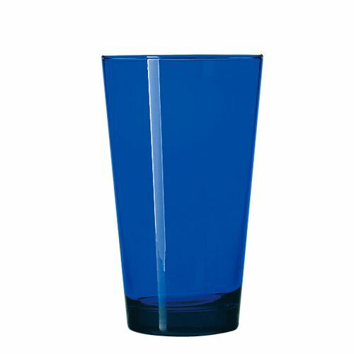 Libbey(リビー) コバルトブルー クーラー No.171B(6ヶ入) RLBA701【送料無料】