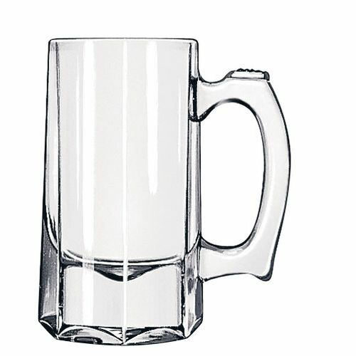 Libbey(リビー) ジョッキ No.5205(6ヶ入) RLBFW01【送料無料】 6,423円