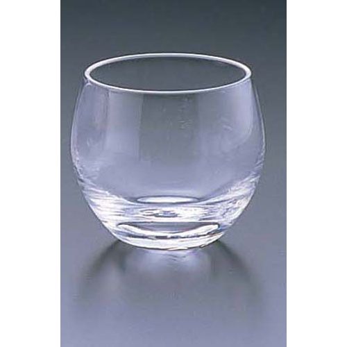 青山硝子 ぐい呑 No.1040 (6ヶ入) GN-1040 RGI2901【送料無料】