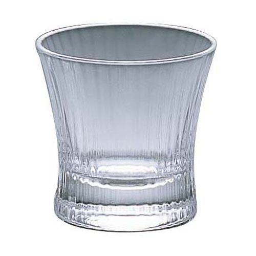 青山硝子 冷酒杯 No.3 (6ヶ入) RH-3 RSK5501【送料無料】