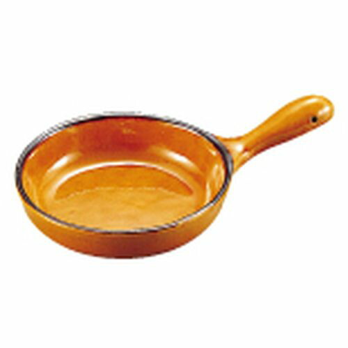 MATFER(マトファ) マトファ陶磁器 フライパン 10673 φ200mm RHL01673【送料無料】