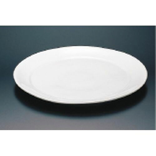 ロイヤル ロイヤルバンケットウェアー丸皿ワイドリム PG800-52 RLI712【送料無料】