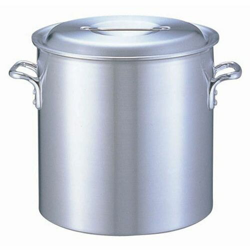 楽天市場】【送料無料】（沖縄県を除く）アカオアルミ DON 寸胴鍋 36cm