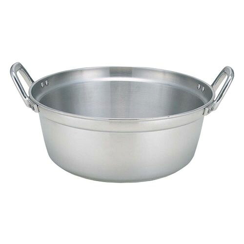 ホクア 業務用マイスターIH 料理鍋 39cm ALY5204【送料無料】