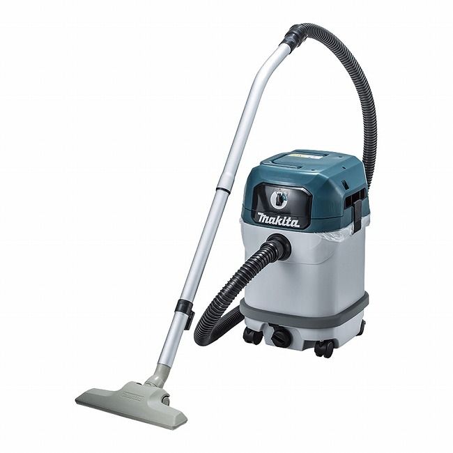 マキタ 乾湿両用集じん機 VC2500 [KSY2801]【送料無料】｜リコメン堂生活館