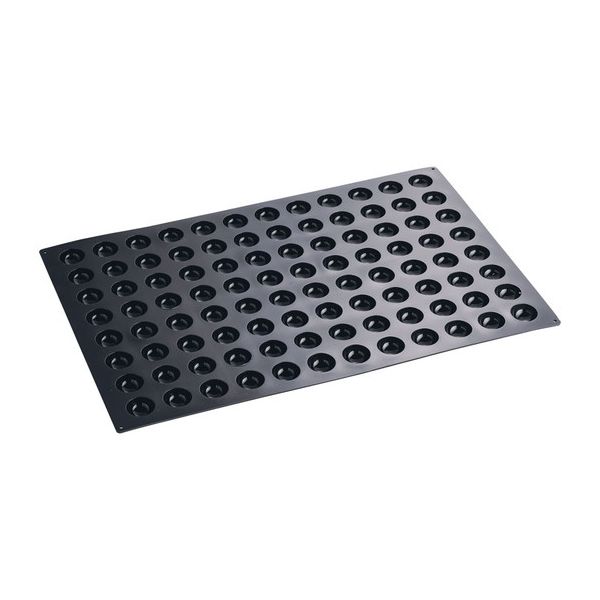 Marttellato(マルテラート) シリコンモルド半球 96取 30SIL05N(代引不可)【送料無料】｜リコメン堂生活館