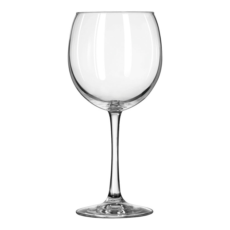 リビー ヴィーニャバロン バルーンNo.7505(6ヶ入)Libbey31009072682(代引不可)【送料無料】