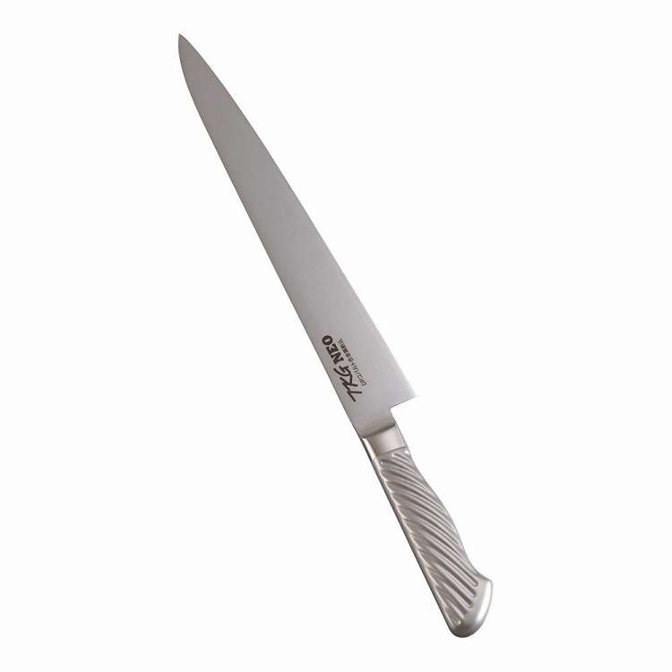TKG-NEO(ネオ)筋引(両刃) 27cm(代引不可)【送料無料】｜リコメン堂生活館