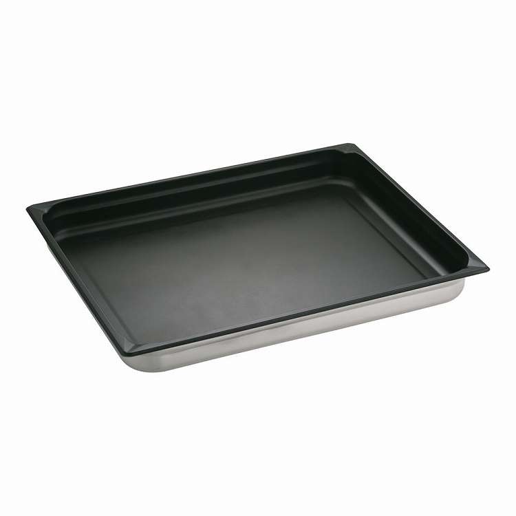KINGO ノンスティックホテルパン 21065FS 2/1×65mm(代引不可)【送料無料】