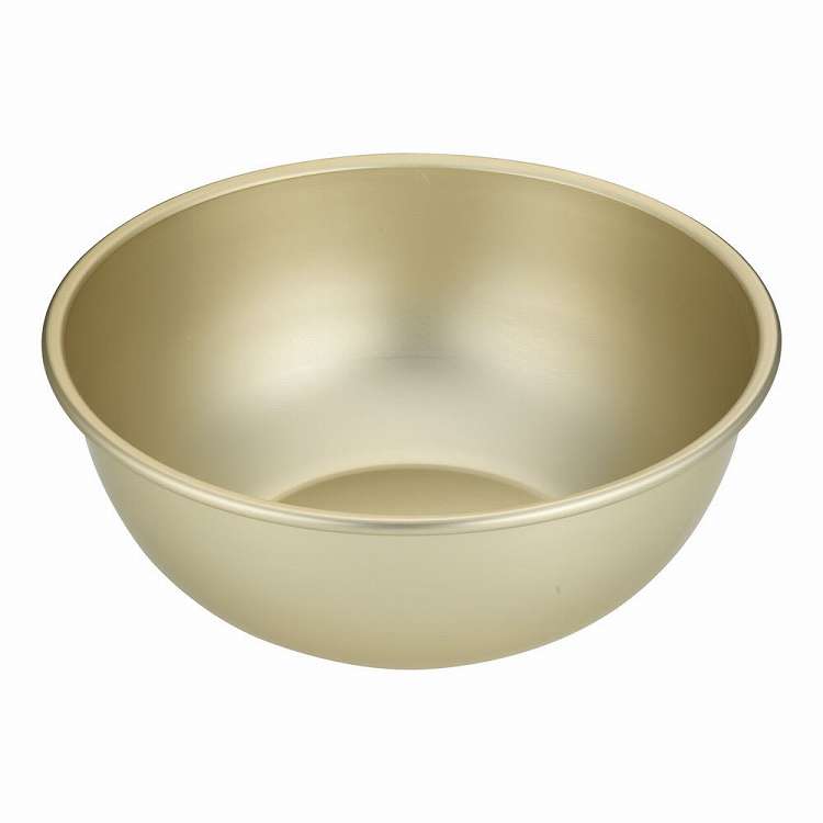 しゅう酸アルマイトボール 33cm(代引不可)【送料無料】